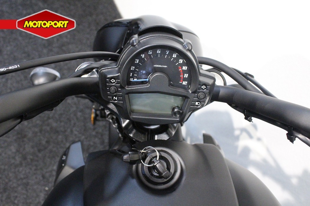 KAWASAKI - VULCAN S ABS