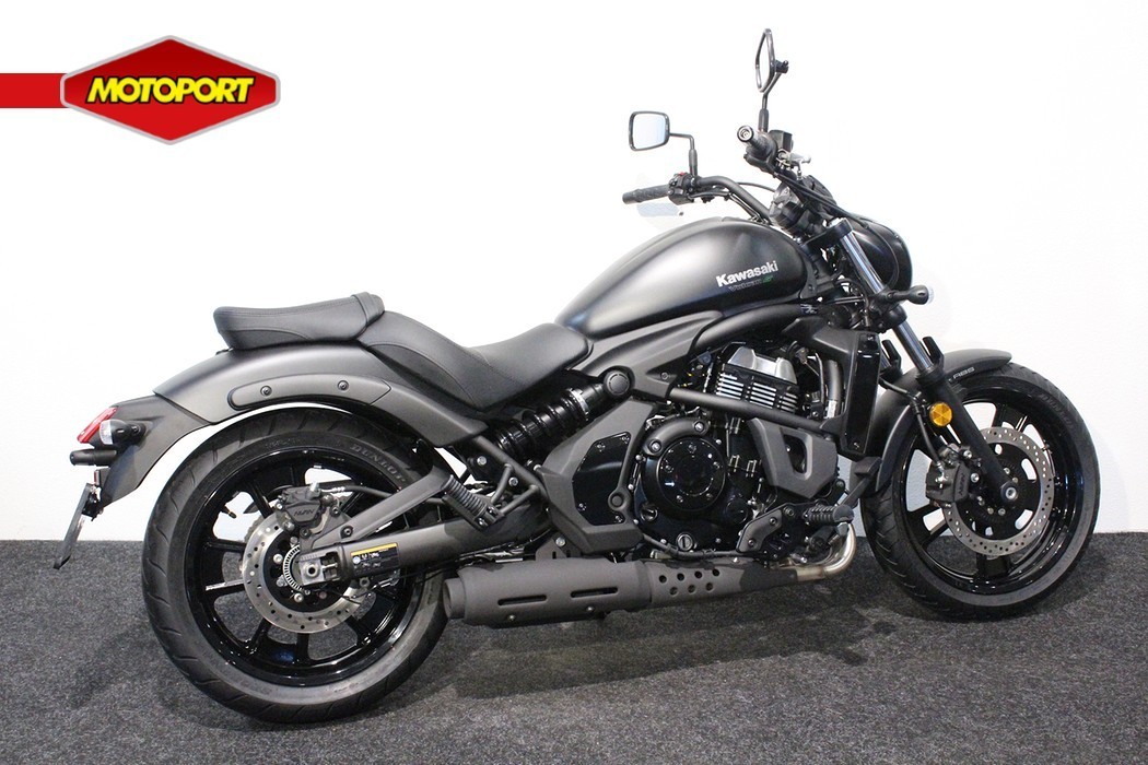 KAWASAKI - VULCAN S ABS