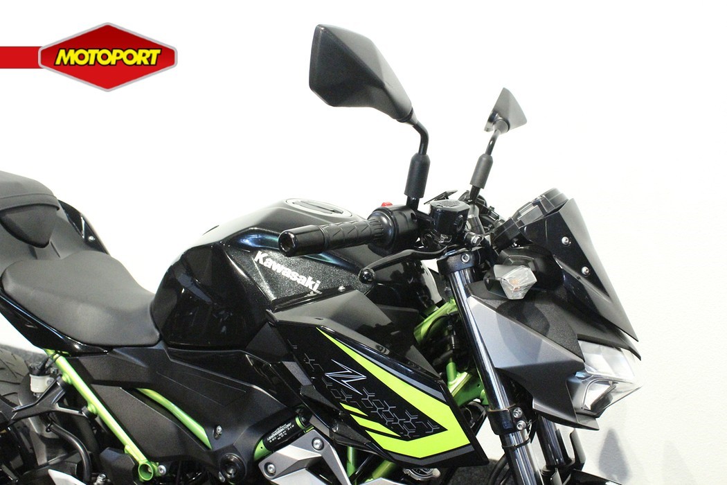 KAWASAKI - Z 400 ABS