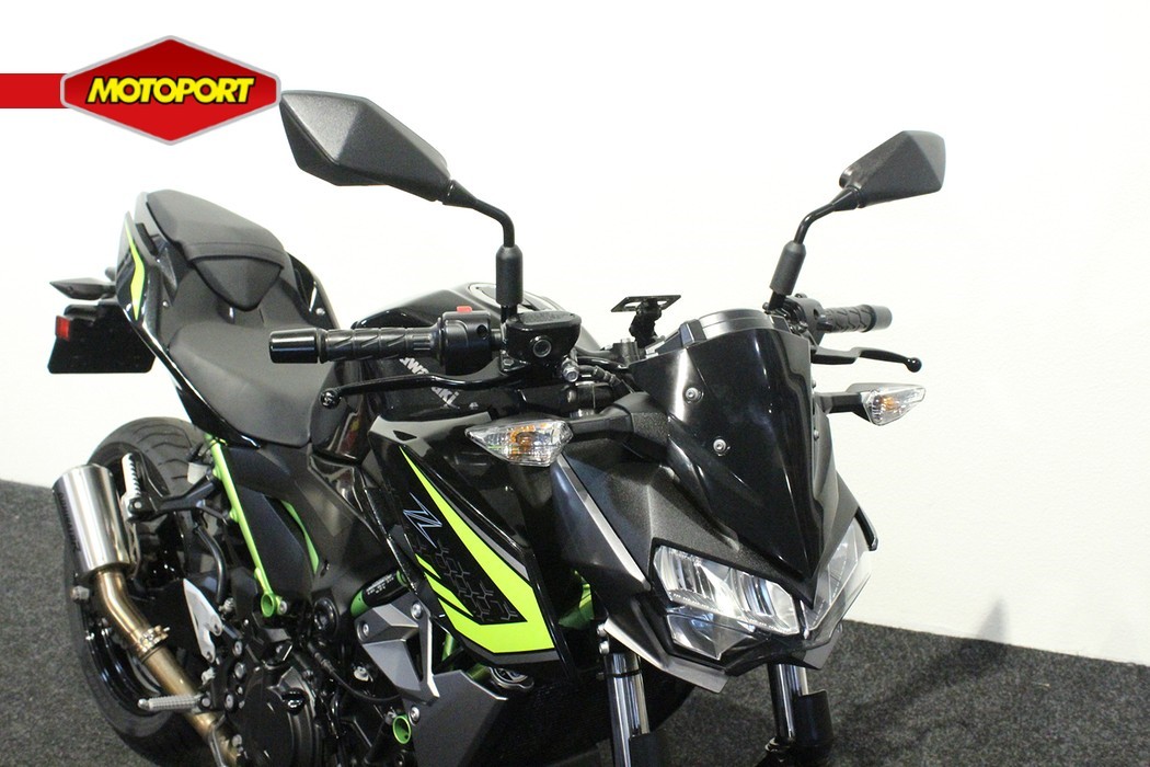KAWASAKI - Z 400 ABS
