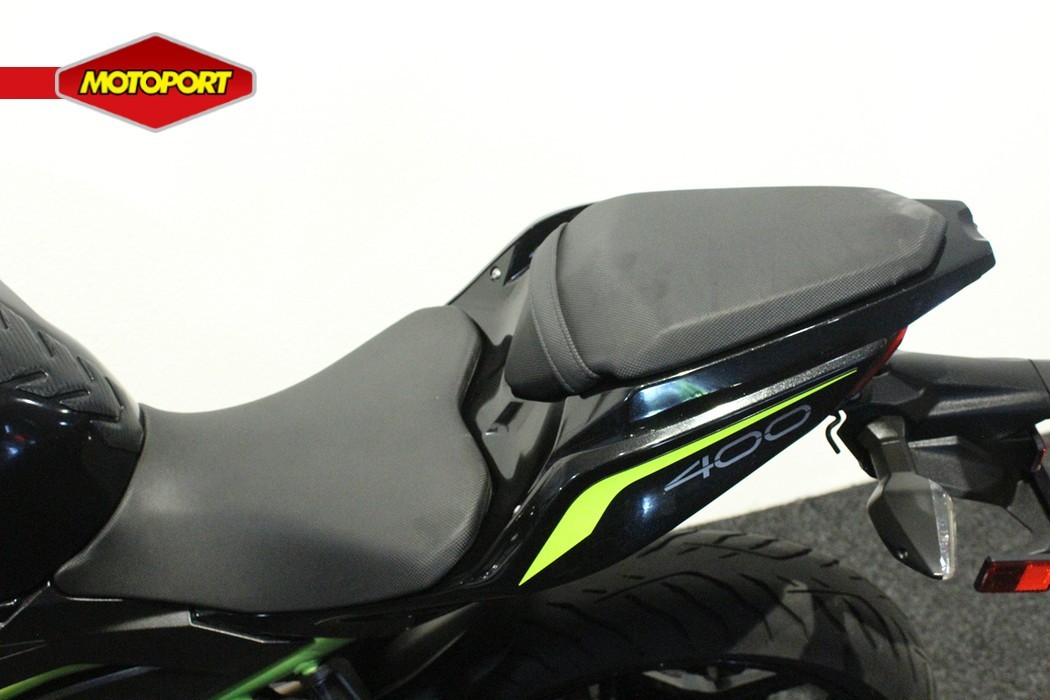 KAWASAKI - Z 400 ABS