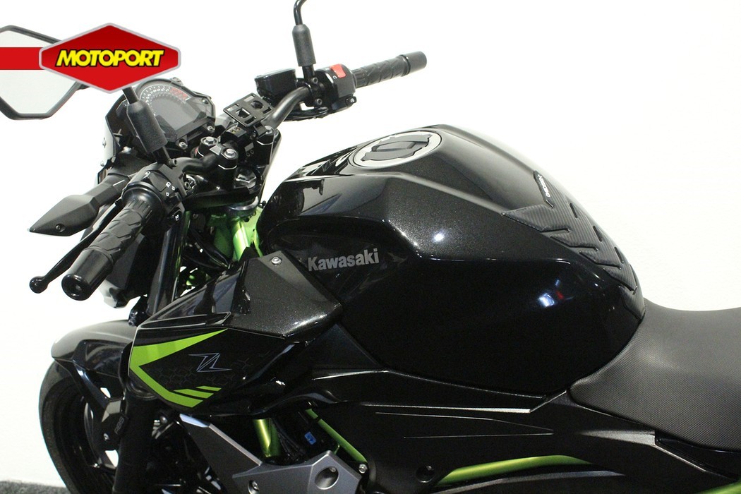 KAWASAKI - Z 400 ABS
