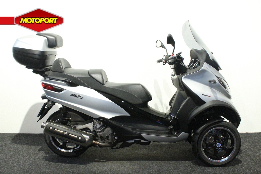 PIAGGIO - MP3 500 LT SPORT