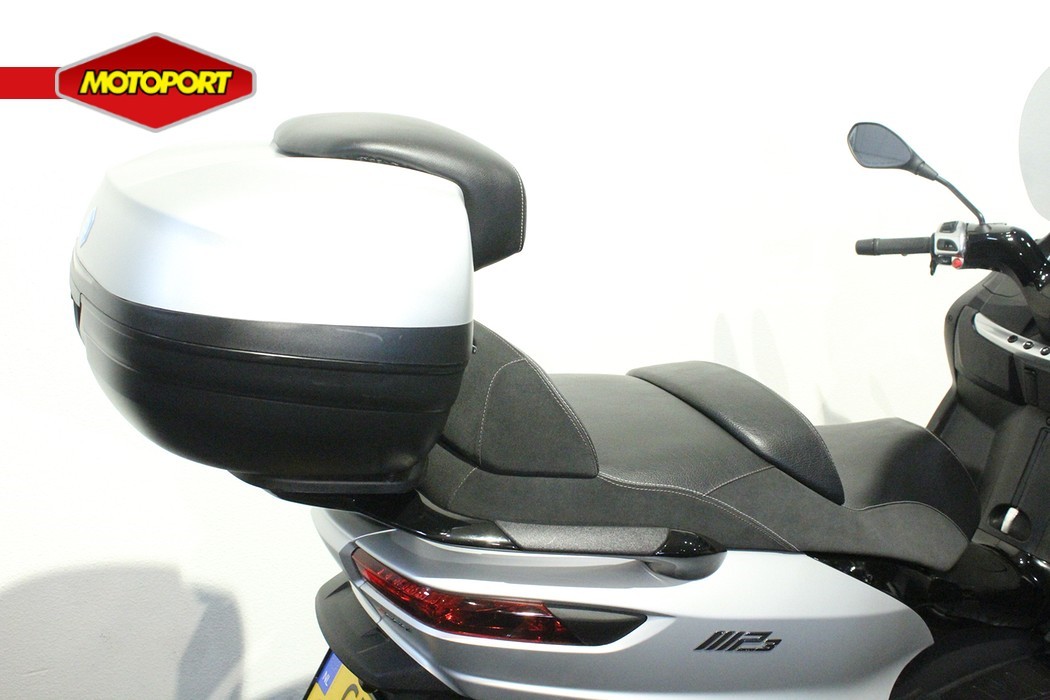 PIAGGIO - MP3 500 LT SPORT