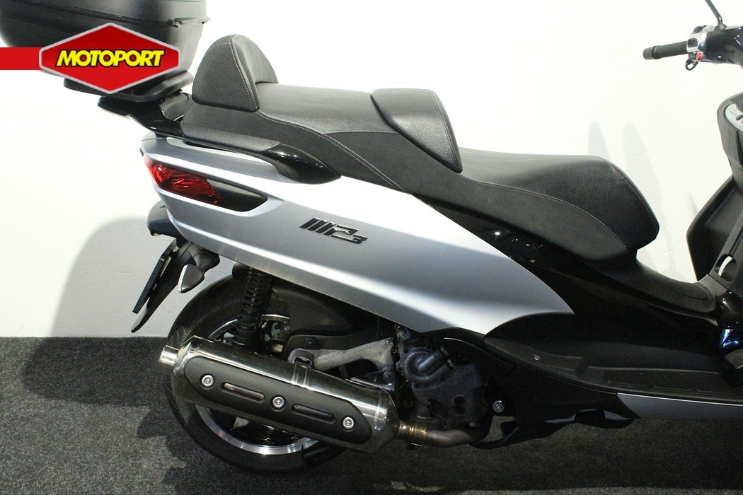 PIAGGIO - MP3 500 LT SPORT