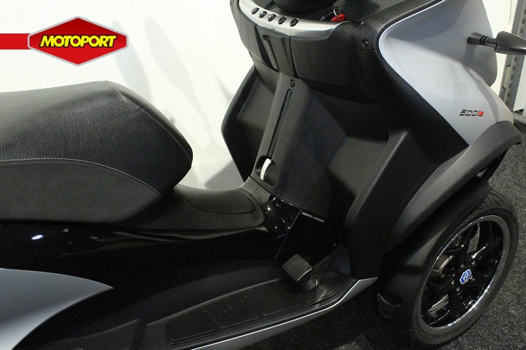 PIAGGIO - MP3 500 LT SPORT