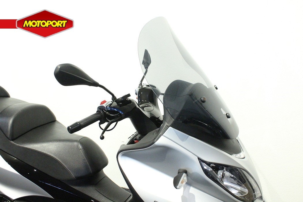 PIAGGIO - MP3 500 LT SPORT