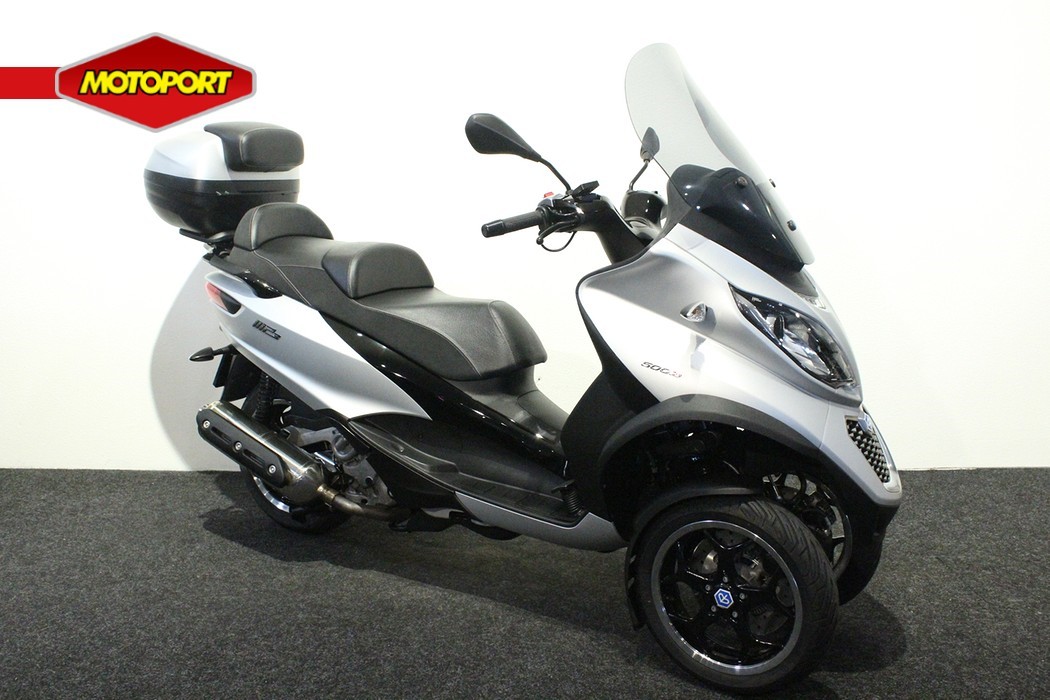 PIAGGIO - MP3 500 LT SPORT