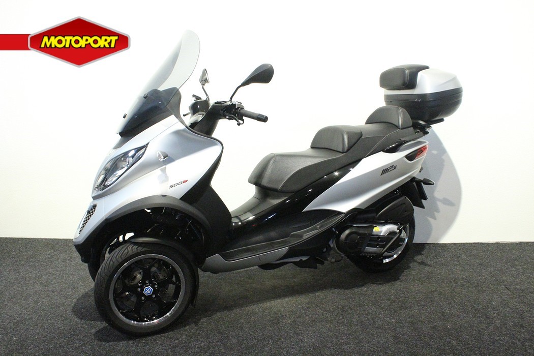 PIAGGIO - MP3 500 LT SPORT