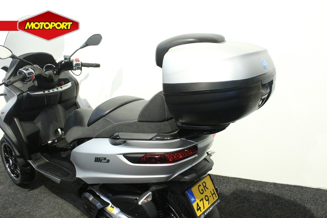 PIAGGIO - MP3 500 LT SPORT