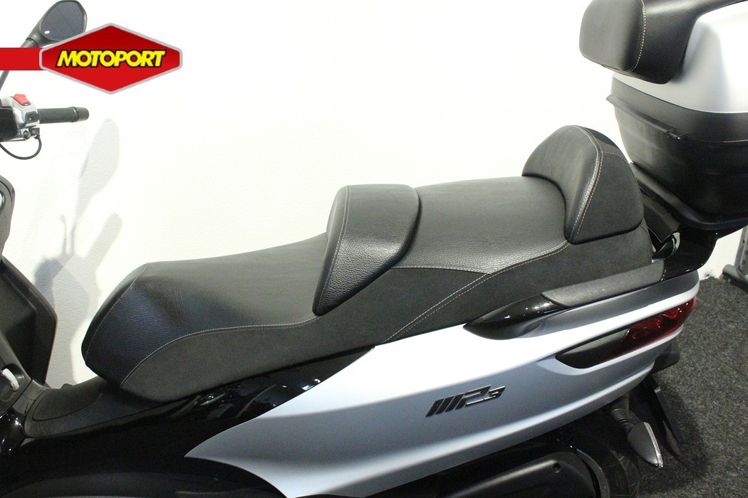 PIAGGIO - MP3 500 LT SPORT