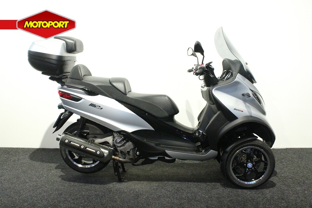 PIAGGIO - MP3 500 LT SPORT