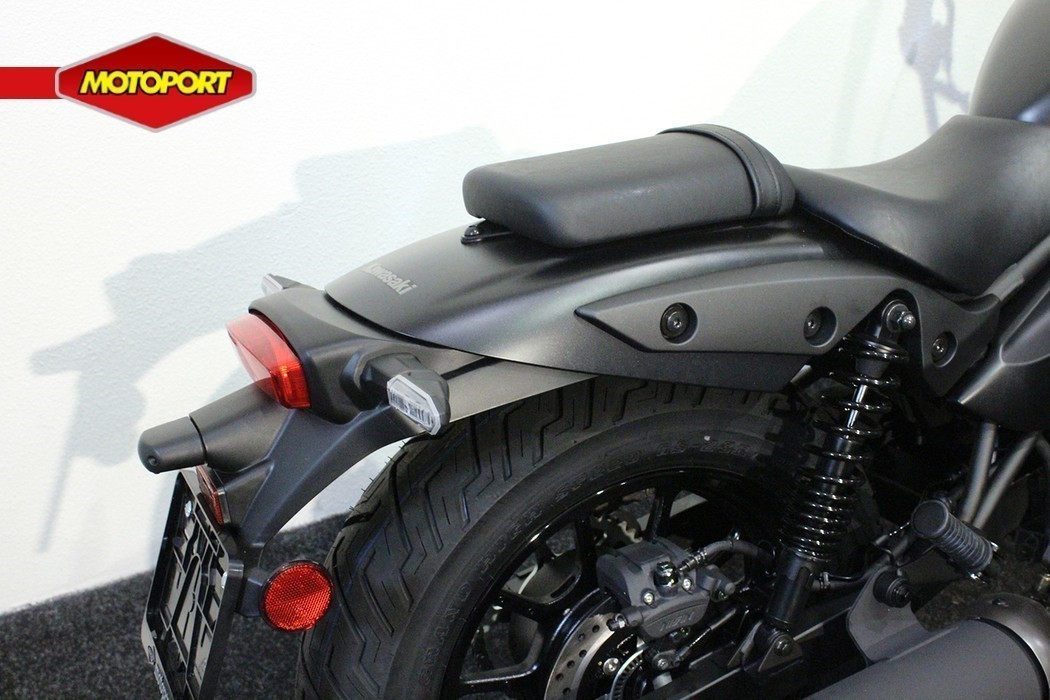 KAWASAKI - ELIMINATOR 500