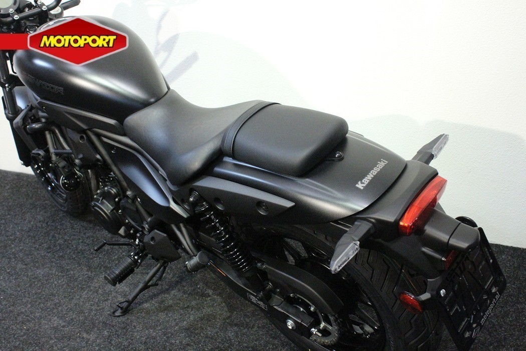 KAWASAKI - ELIMINATOR 500