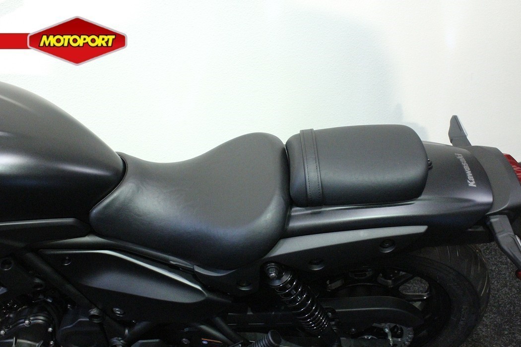 KAWASAKI - ELIMINATOR 500