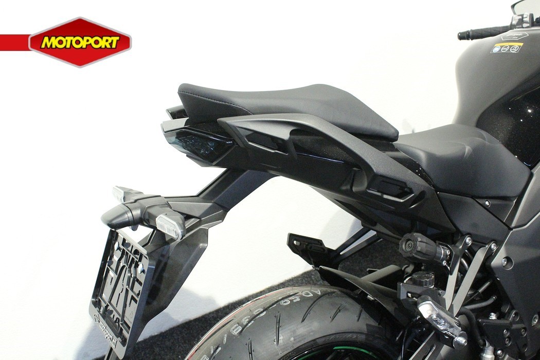 KAWASAKI - NINJA 1100 SX
