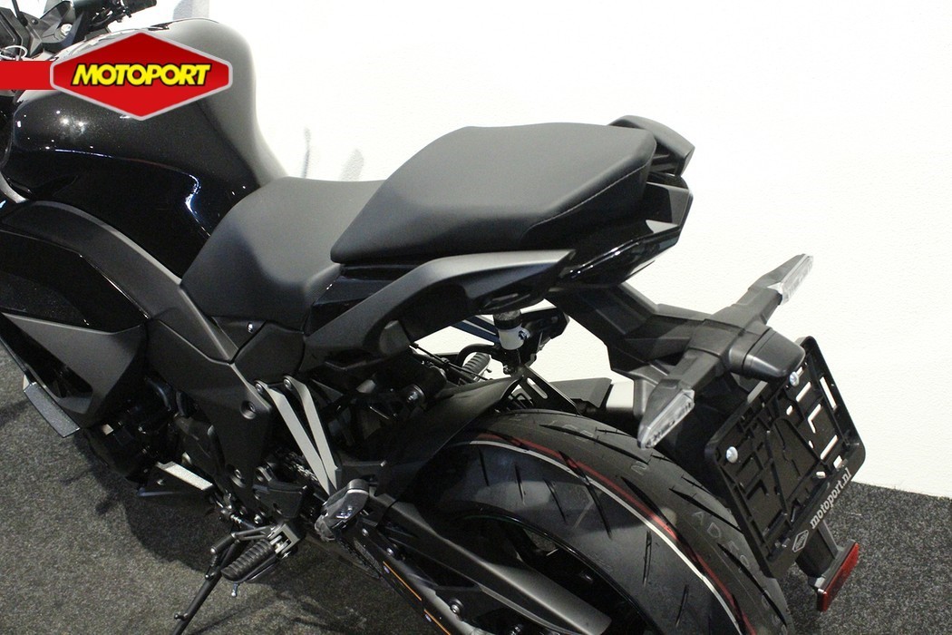 KAWASAKI - NINJA 1100 SX