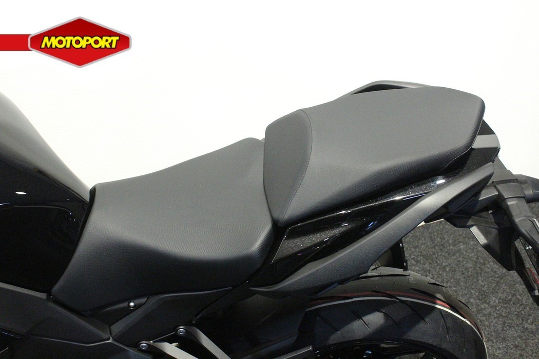 KAWASAKI - NINJA 1100 SX