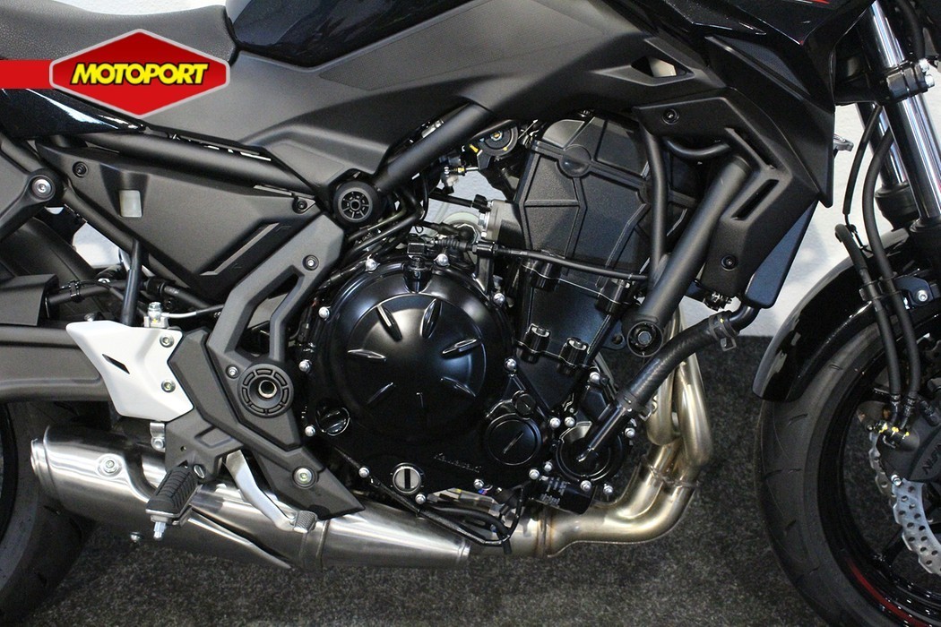 KAWASAKI - Z 650 ABS