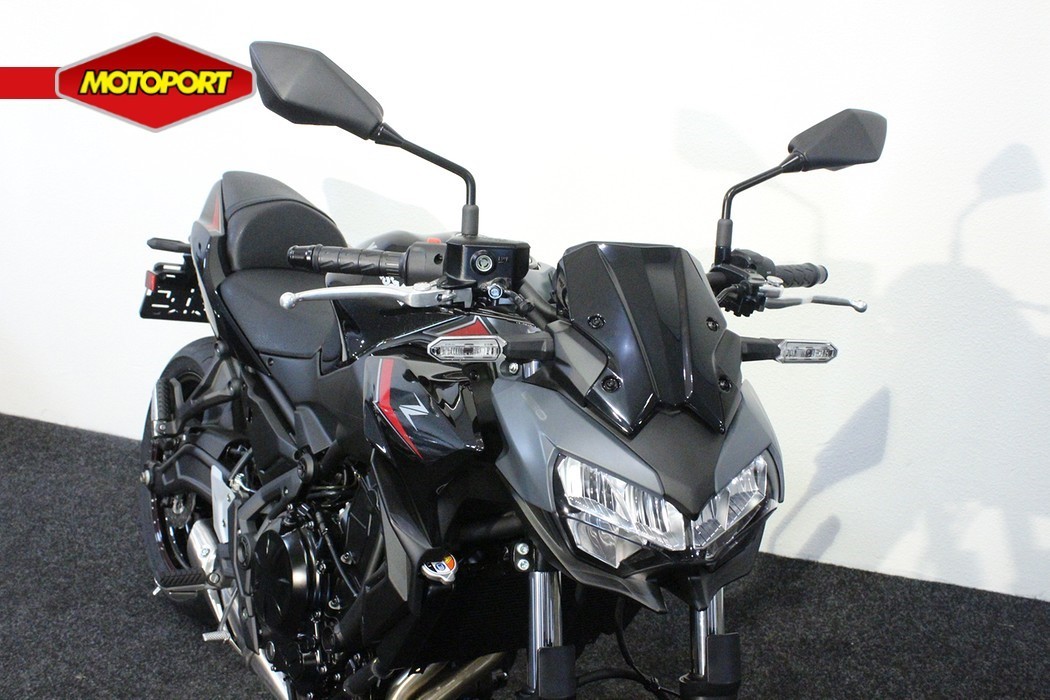 KAWASAKI - Z 650 ABS