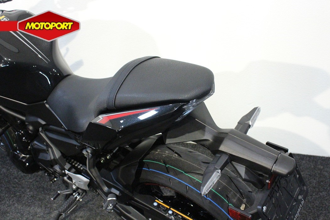 KAWASAKI - Z 650 ABS