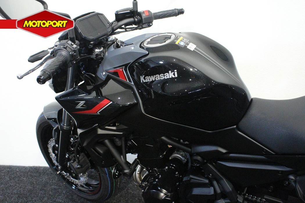 KAWASAKI - Z 650 ABS