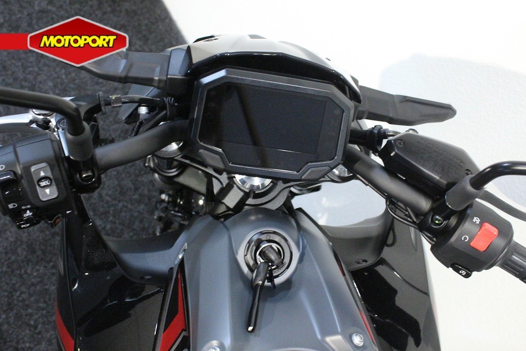 KAWASAKI - Z 650 ABS