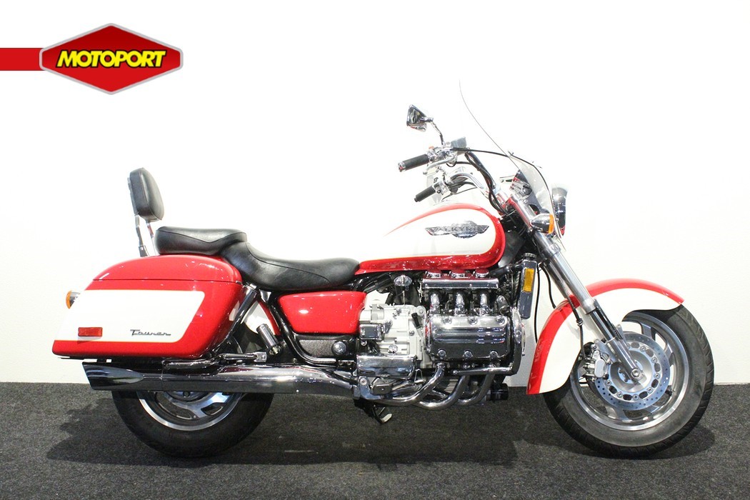 HONDA - GL 1500 C2 F6C