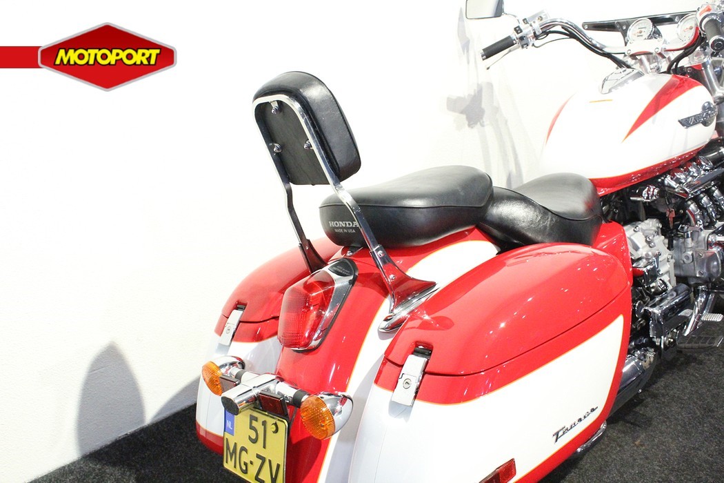 HONDA - GL 1500 C2 F6C