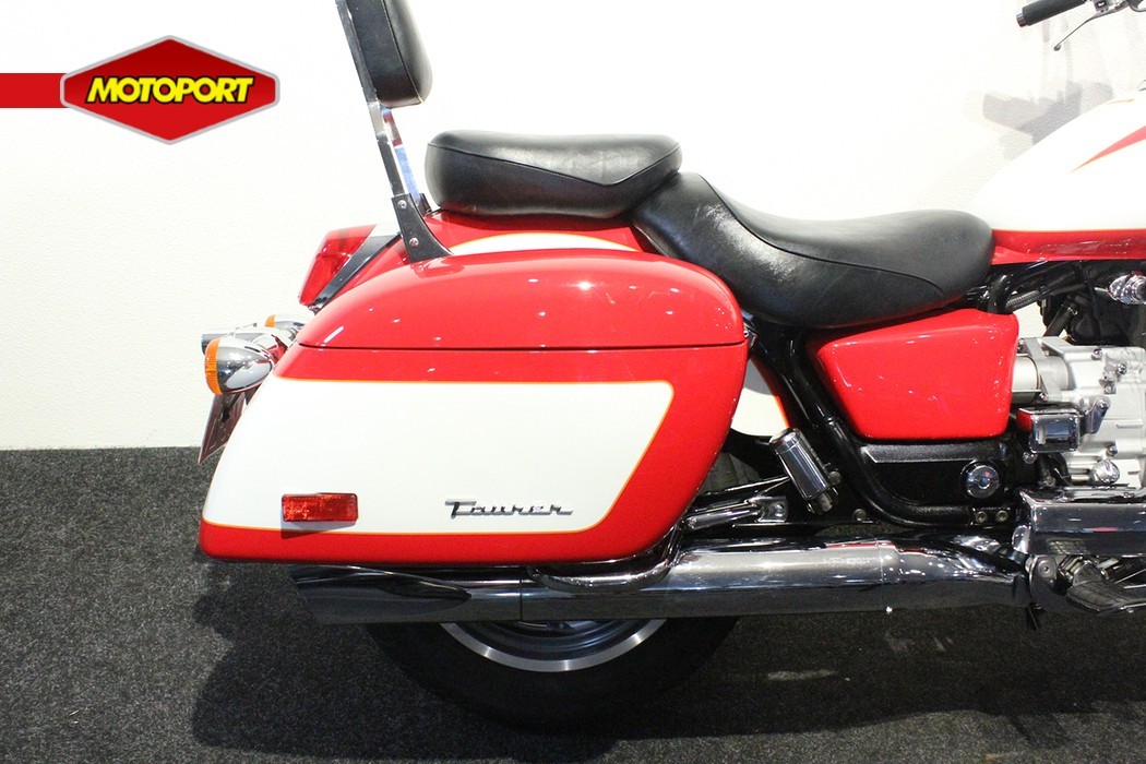 HONDA - GL 1500 C2 F6C