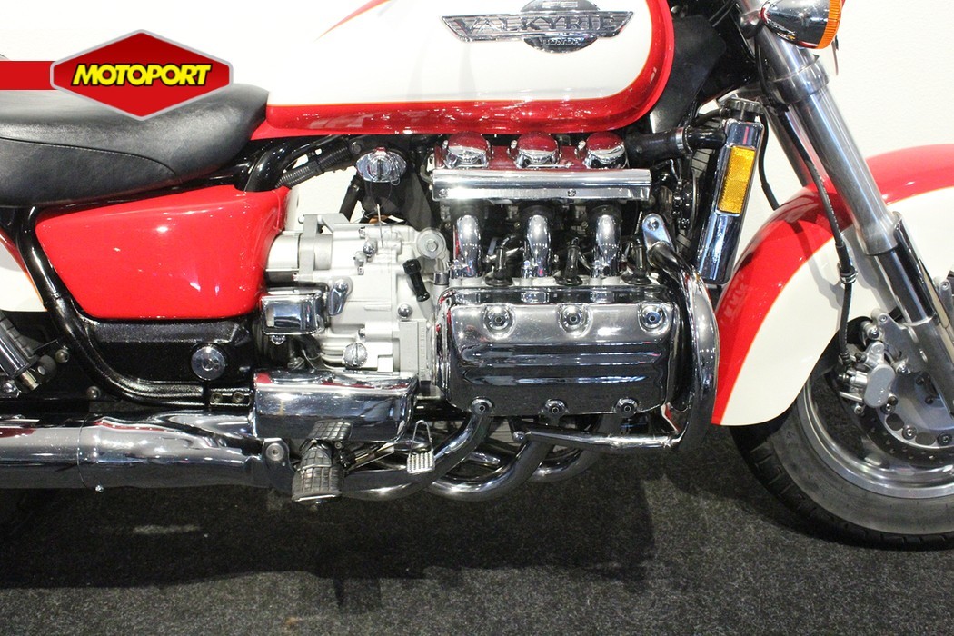 HONDA - GL 1500 C2 F6C