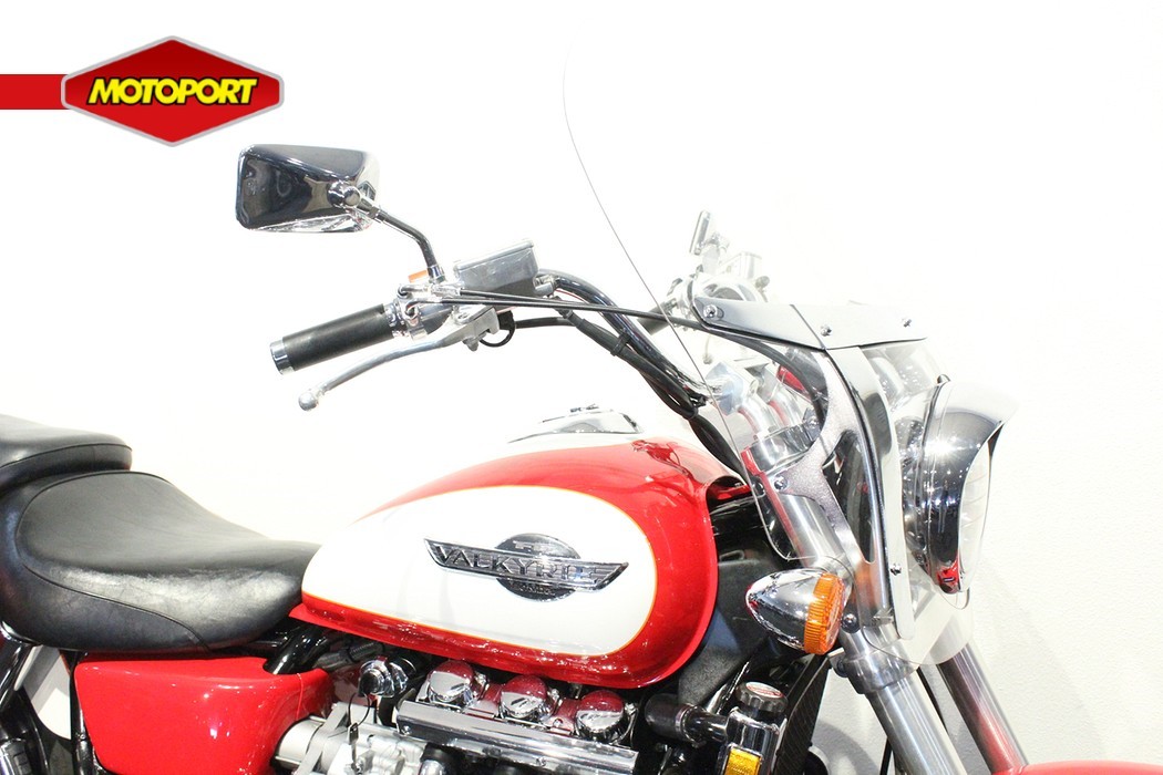 HONDA - GL 1500 C2 F6C