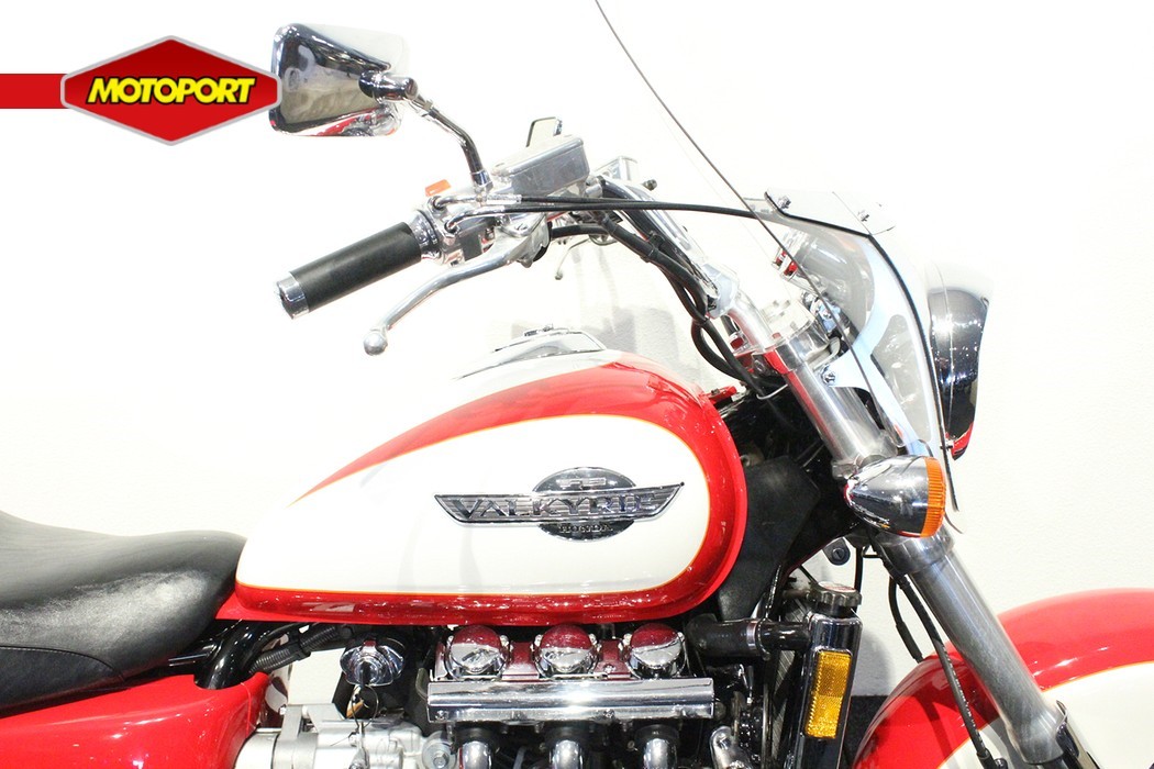 HONDA - GL 1500 C2 F6C