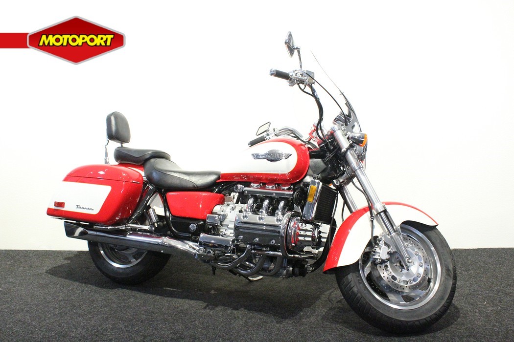 HONDA - GL 1500 C2 F6C