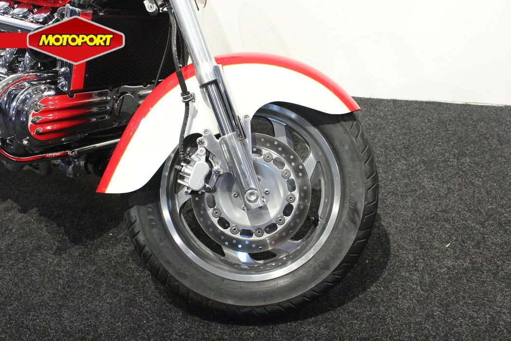 HONDA - GL 1500 C2 F6C