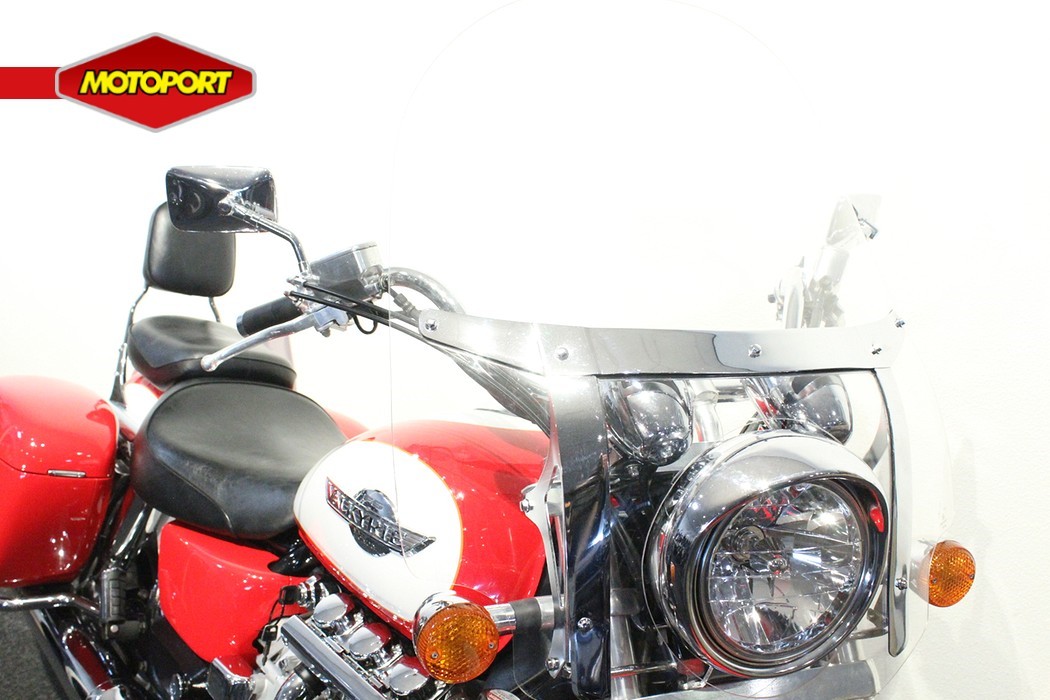 HONDA - GL 1500 C2 F6C