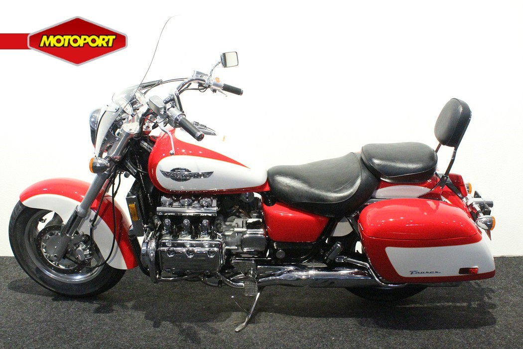 HONDA - GL 1500 C2 F6C