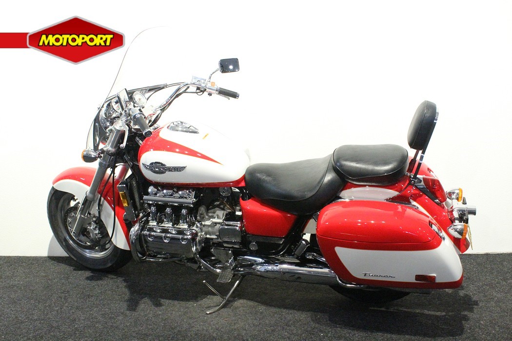 HONDA - GL 1500 C2 F6C