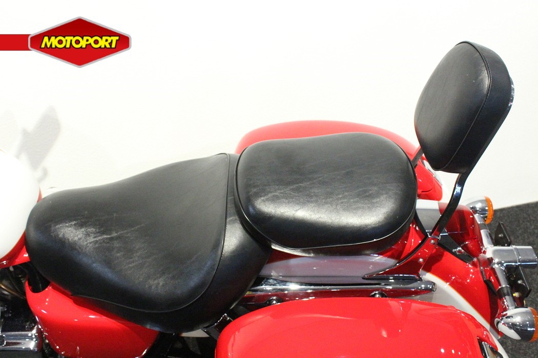 HONDA - GL 1500 C2 F6C