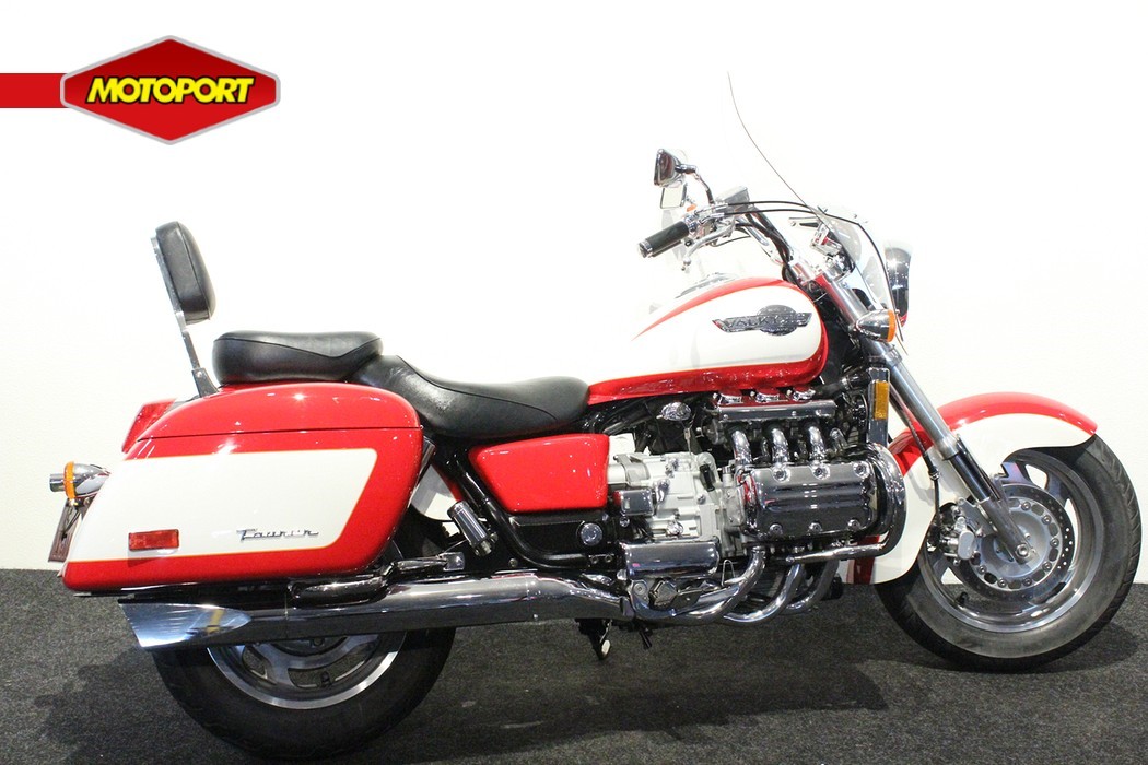 HONDA - GL 1500 C2 F6C