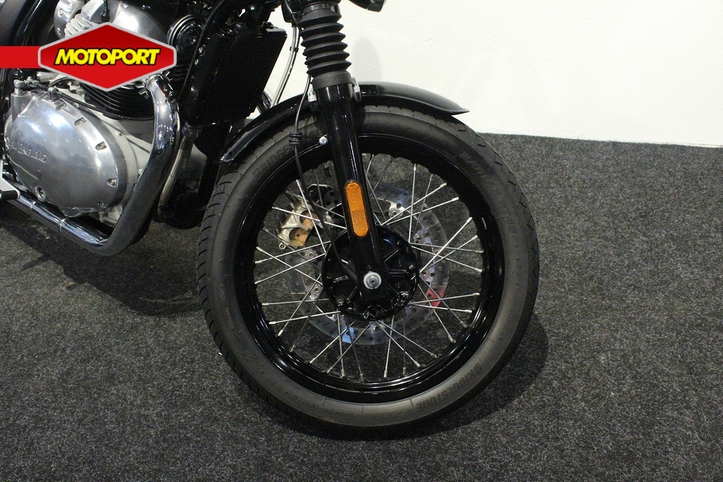 ROYAL-ENFIELD - INTERCEPTER 650