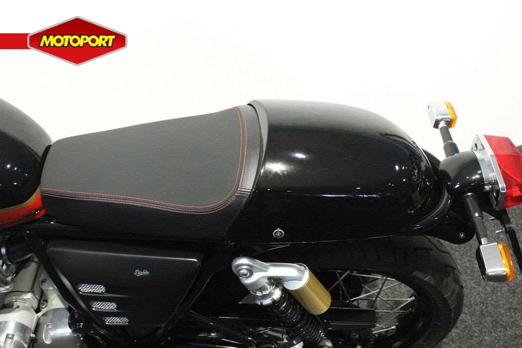 ROYAL-ENFIELD - INTERCEPTER 650