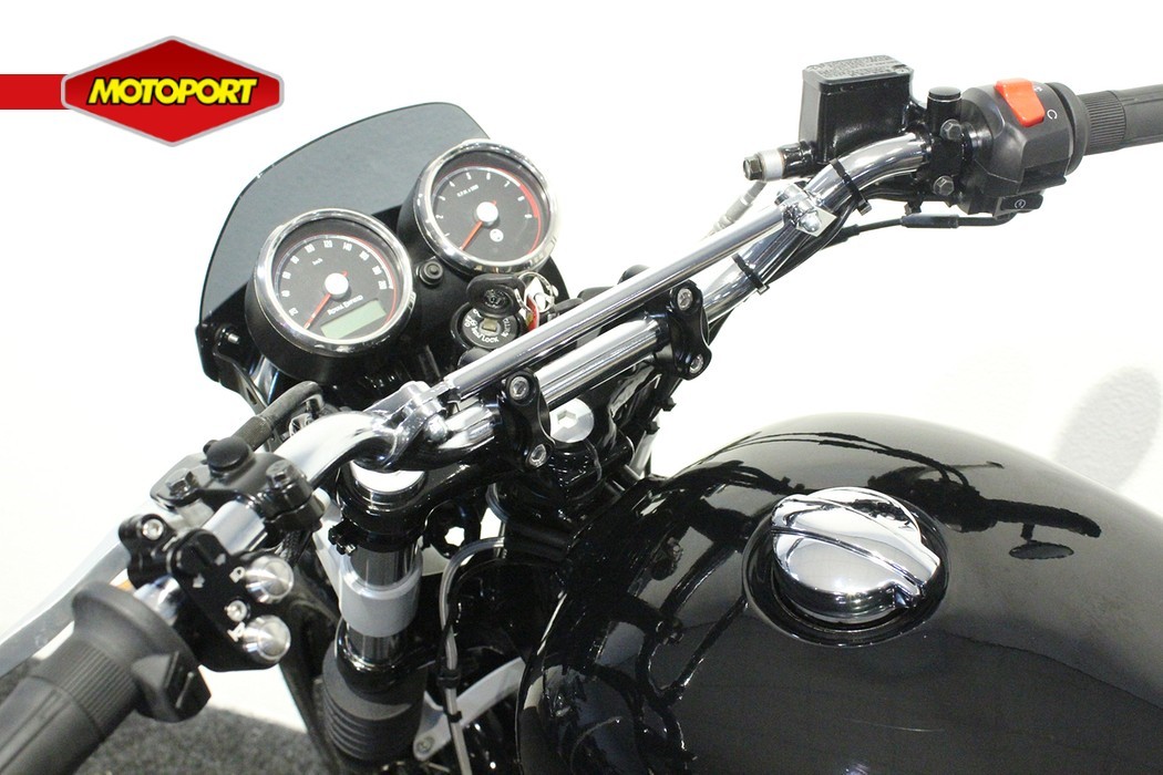 ROYAL-ENFIELD - INTERCEPTER 650