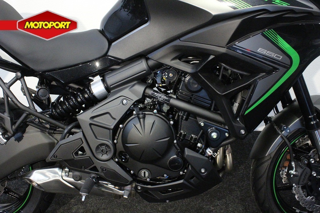 KAWASAKI - VERSYS 650 ABS