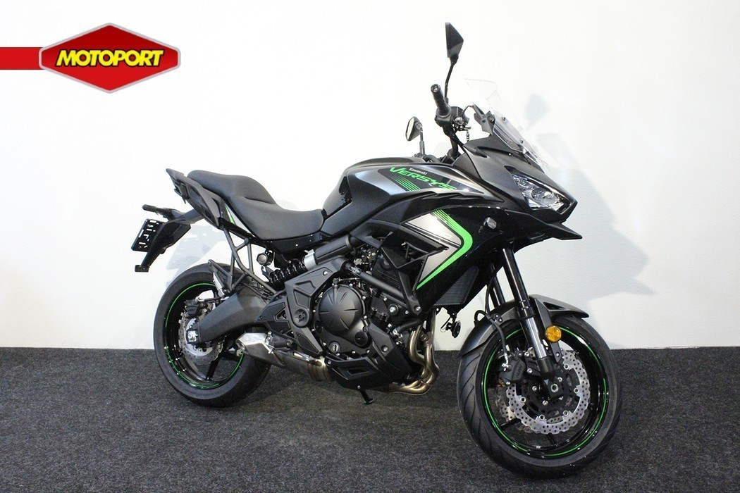 KAWASAKI - VERSYS 650 ABS