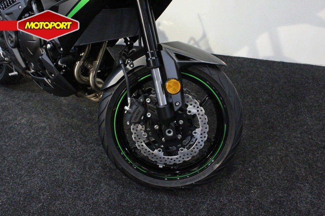 KAWASAKI - VERSYS 650 ABS