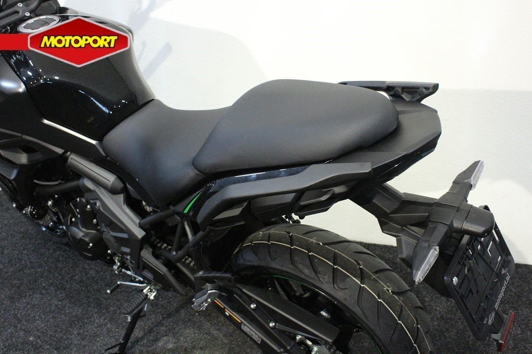 KAWASAKI - VERSYS 650 ABS