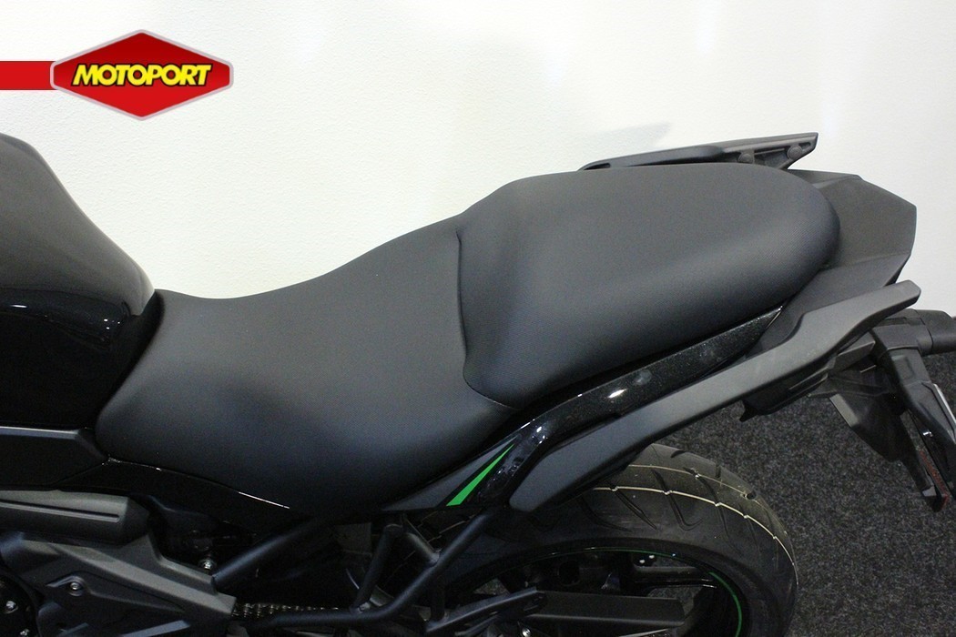 KAWASAKI - VERSYS 650 ABS