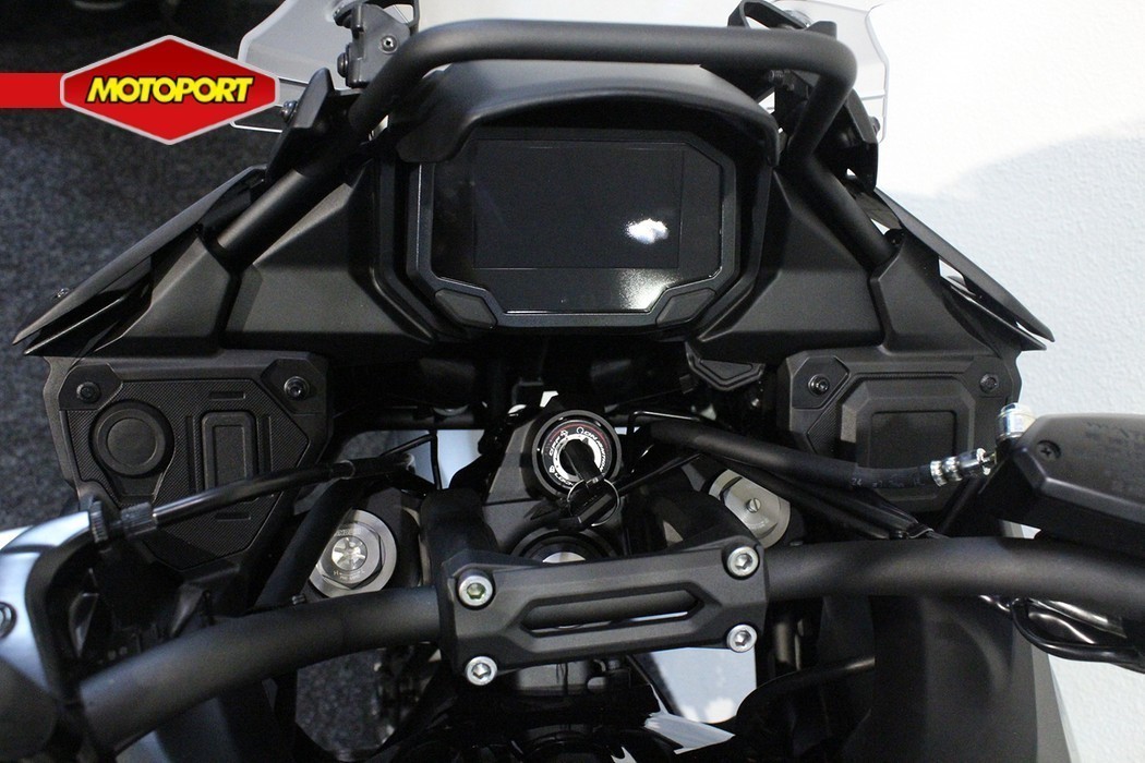 KAWASAKI - VERSYS 650 ABS