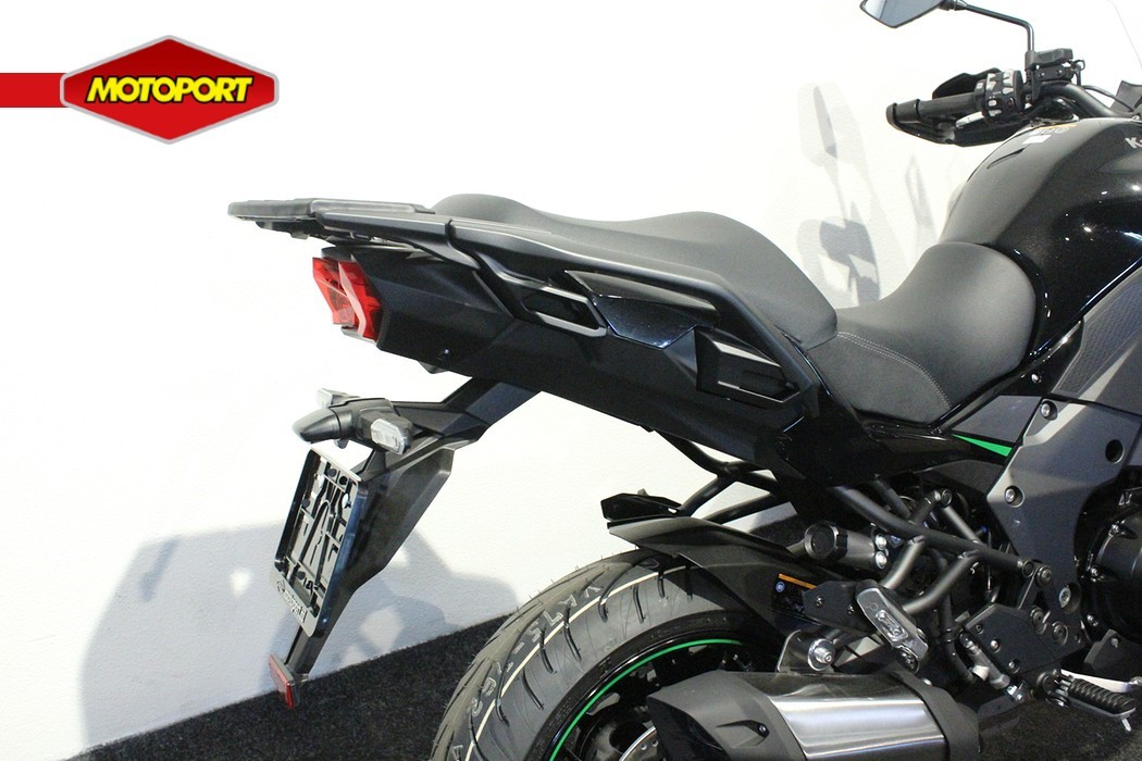 KAWASAKI - VERSYS 1100 S